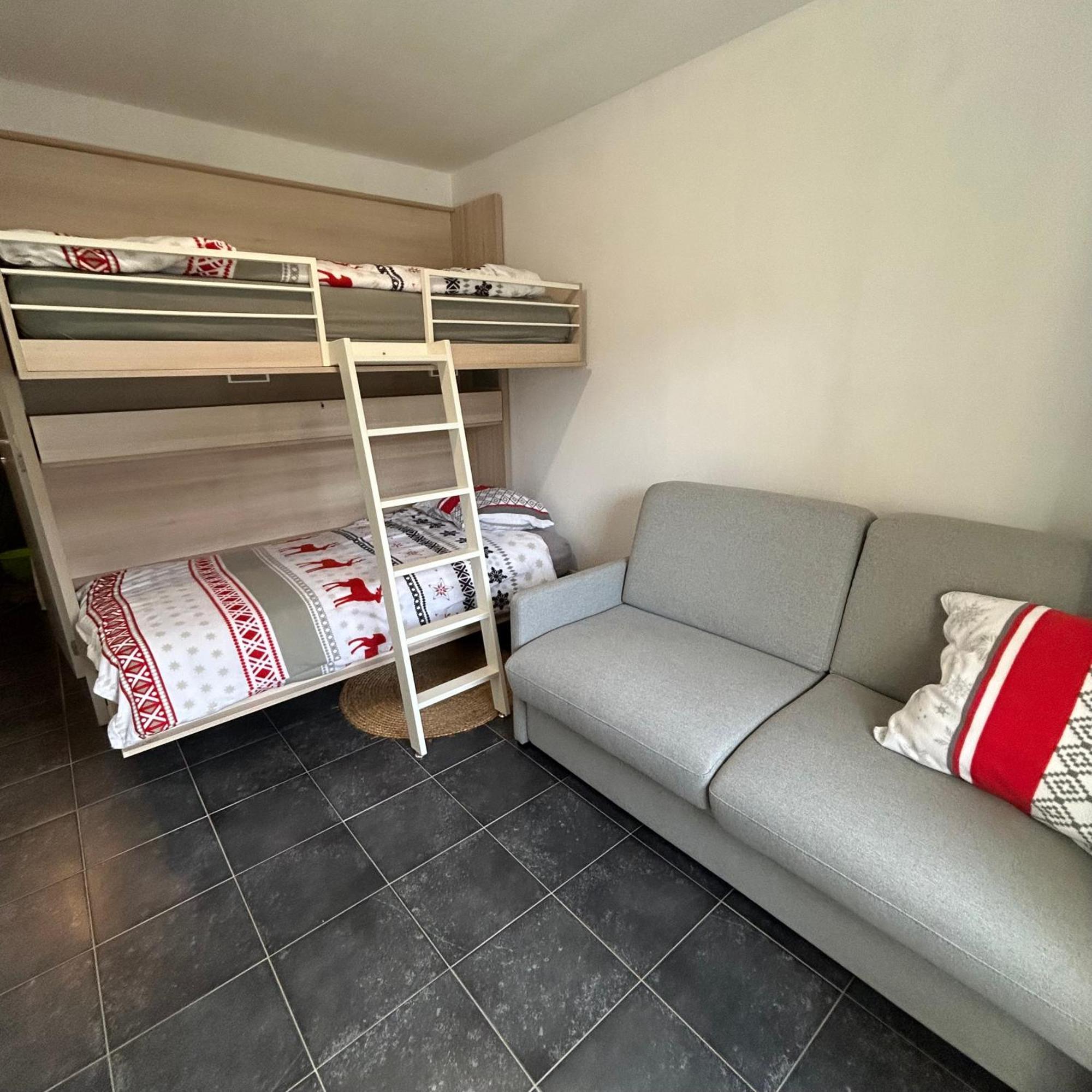 Apartamento Zeewinde Bredene Exterior foto